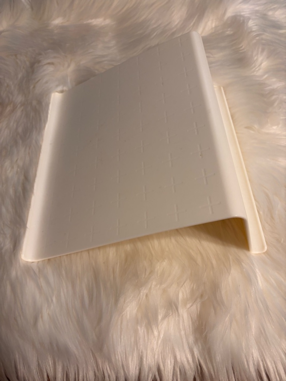 10/$10 IKEA Plastic iPad Stand GUC